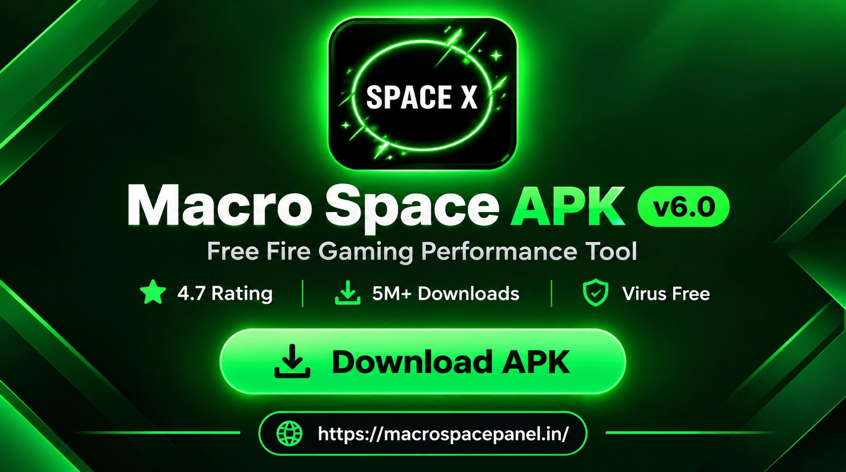 macro space ff apk