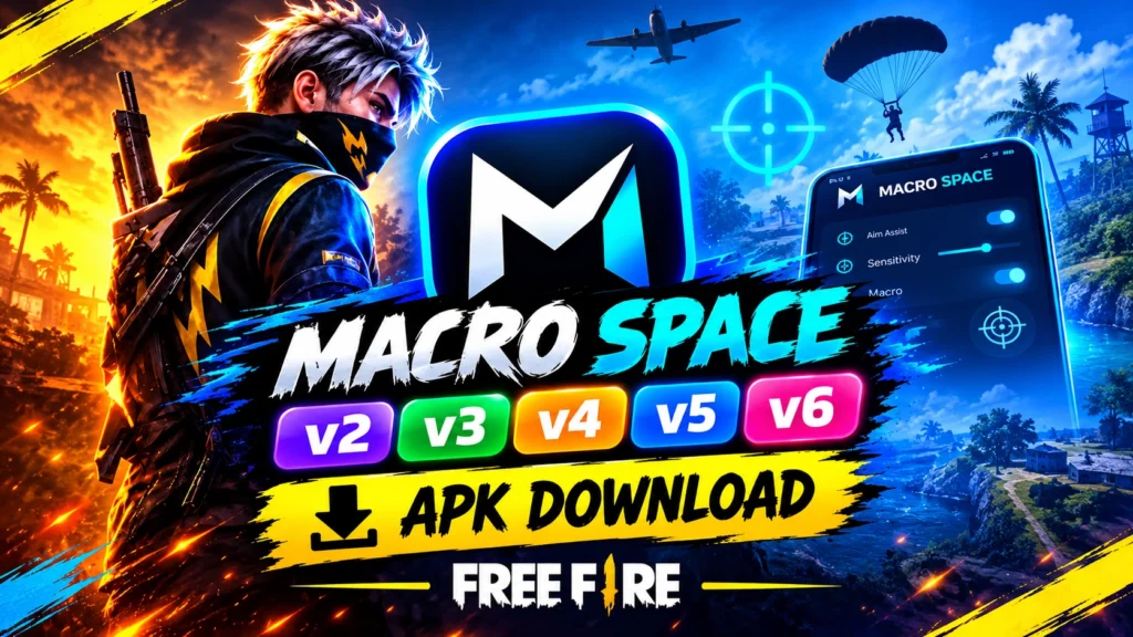 spacemacro