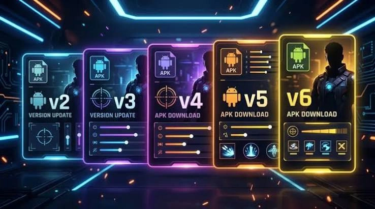 Macro Space V11